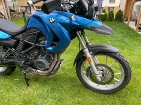 BMW F 650GS Low версия ABS, снимка 10