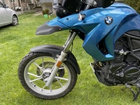 BMW F 650GS Low версия ABS, снимка 7