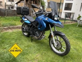 BMW F 650GS Low версия ABS, снимка 1