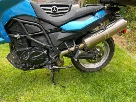 BMW F 650GS Low версия ABS, снимка 9