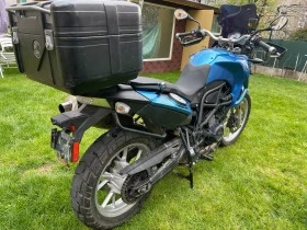 BMW F 650GS Low версия ABS, снимка 4