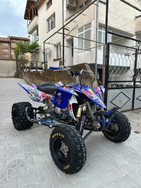 Yamaha Yfz YFZ450r TOP!!, снимка 1