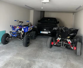 Yamaha Yfz YFZ450r TOP!!, снимка 12