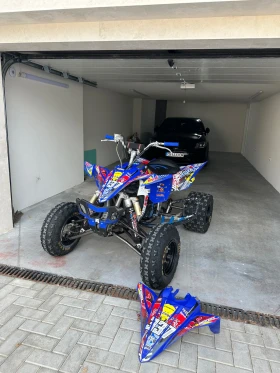 Yamaha Yfz YFZ450r TOP!!, снимка 2