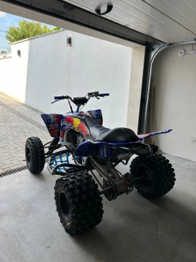 Yamaha Yfz YFZ450r TOP!!, снимка 6