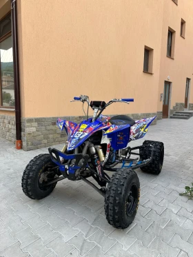 Yamaha Yfz YFZ450r TOP!!, снимка 7