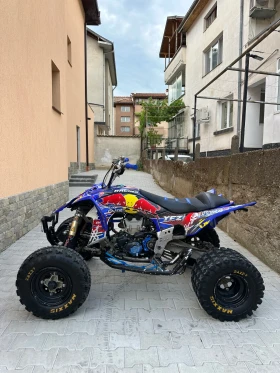Yamaha Yfz YFZ450r TOP!!, снимка 4