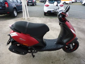 Piaggio Zip  ПОЧТИ НОВО !!! 280 км., снимка 3