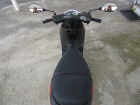 Piaggio Zip  ПОЧТИ НОВО !!! 280 км., снимка 7