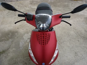 Piaggio Zip  ПОЧТИ НОВО !!! 280 км., снимка 9