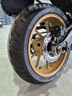 Yamaha Mt-07 ABS, Akrapovic НОВ ВНОС ОТ ШВЕЙЦАРИЯ!!!, снимка 14