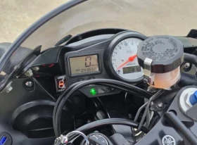 Yamaha YZF-R6, снимка 9