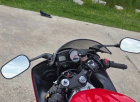 Yamaha YZF-R6, снимка 6