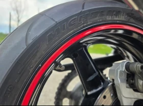 Yamaha YZF-R6, снимка 5