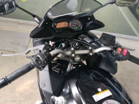 Yamaha XJ6 600, снимка 9