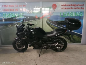 Yamaha XJ6 600, снимка 4