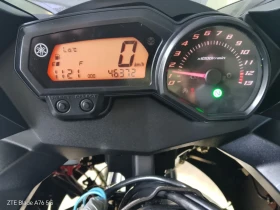 Yamaha XJ6 600, снимка 8