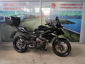 Yamaha XJ6 600, снимка 2