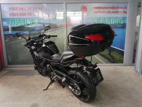 Yamaha XJ6 600, снимка 5