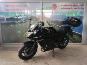 Yamaha XJ6 600, снимка 3