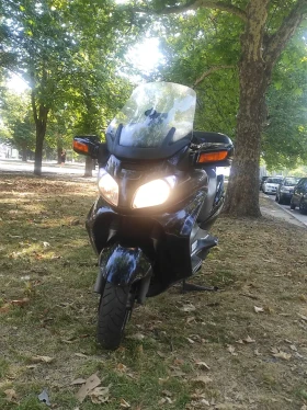 Suzuki Burgman 650 | Mobile.bg    1