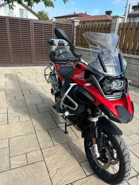 BMW R R1200 GSA, снимка 6