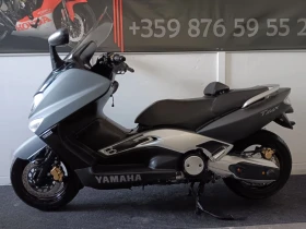  Yamaha T-max