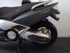 Yamaha T-max 500 | Mobile.bg    4