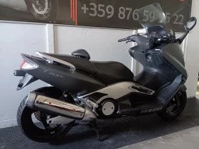 Yamaha T-max 500 | Mobile.bg    6