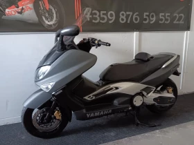 Yamaha T-max 500 | Mobile.bg    3