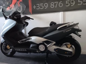 Yamaha T-max 500 | Mobile.bg    2