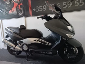 Yamaha T-max 500 | Mobile.bg    7