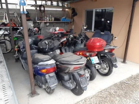 Honda Sh 125i 2012.  | Mobile.bg    14