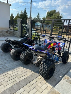 Yamaha Yfz YFZ450r TOP!! | Mobile.bg    8