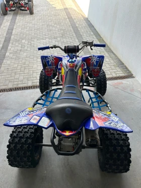 Yamaha Yfz YFZ450r TOP!! | Mobile.bg    5