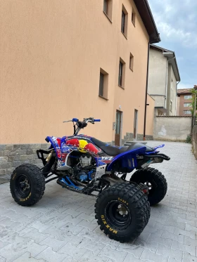 Yamaha Yfz YFZ450r TOP!! | Auto.bg — изображение 5