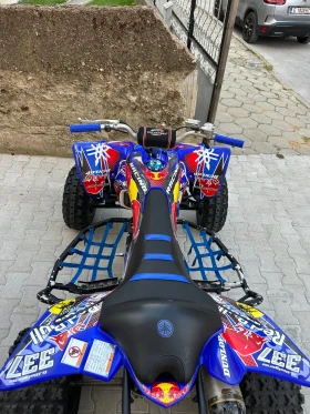 Yamaha Yfz YFZ450r TOP!! | Auto.bg — изображение 9