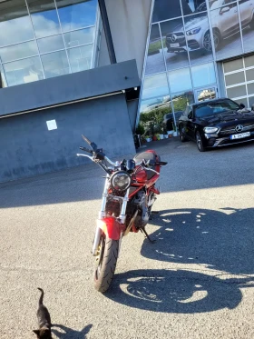 Обява за продажба на Suzuki Bandit 600куб. A2 кат. ~5 000 лв. - изображение 2