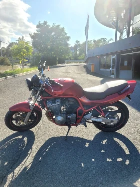 Обява за продажба на Suzuki Bandit 600куб. A2 кат. ~5 000 лв. - изображение 3