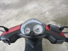 Piaggio Zip  ПОЧТИ НОВО !!! 280 км. | Auto.bg — изображение 8