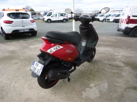 Piaggio Zip  ПОЧТИ НОВО !!! 280 км. | Auto.bg — изображение 4