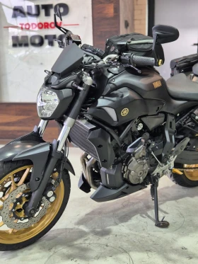 Yamaha Mt-07 ABS, Akrapovic ��� ���� �� ���������!!! | Mobile.bg � ����� ������ 10