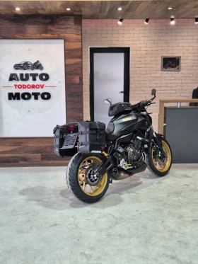 Yamaha Mt-07 ABS, Akrapovic ��� ���� �� ���������!!! | Mobile.bg � ����� ������ 6