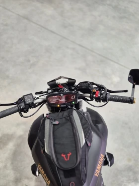 Yamaha Mt-07 ABS, Akrapovic ��� ���� �� ���������!!! | Mobile.bg � ����� ������ 17