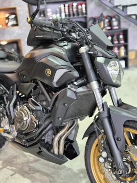Yamaha Mt-07 ABS, Akrapovic ��� ���� �� ���������!!! | Mobile.bg � ����� ������ 11