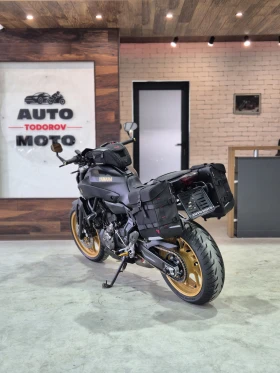 Yamaha Mt-07 ABS, Akrapovic ��� ���� �� ���������!!! | Mobile.bg � ����� ������ 5