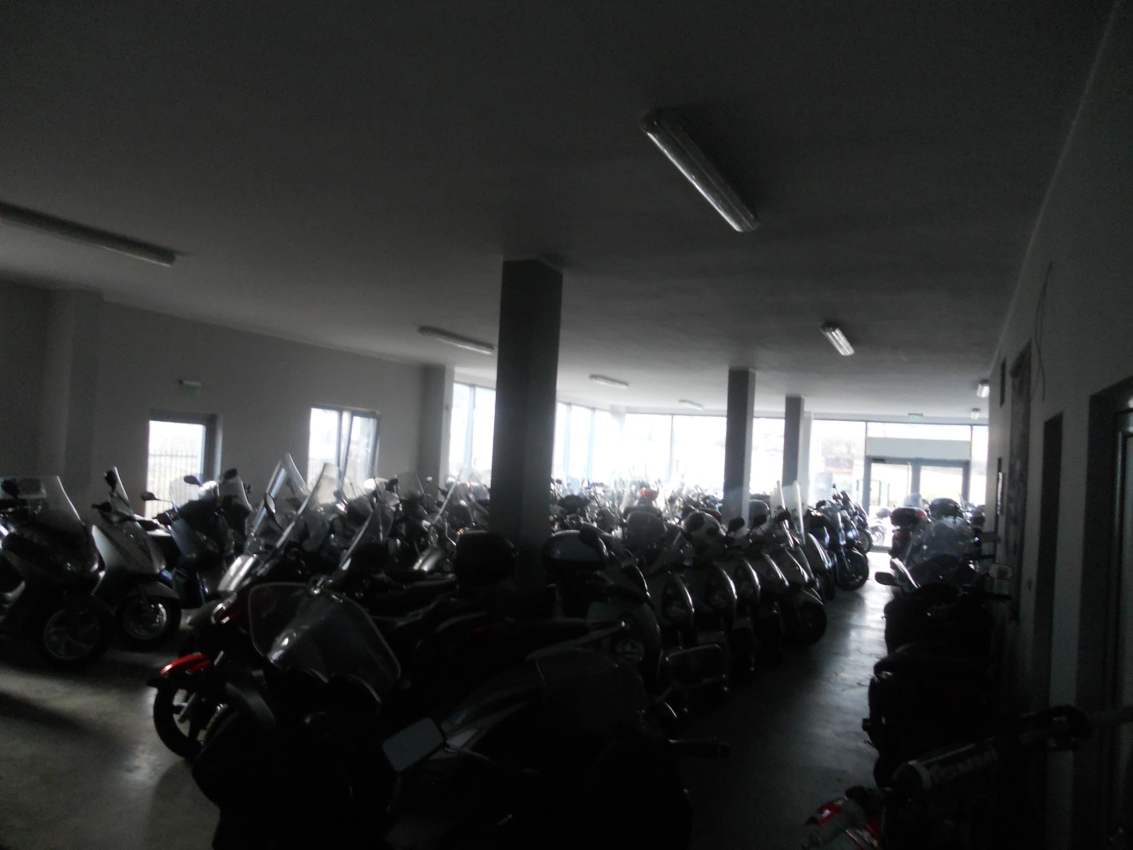 Yamaha Tricity LEED ABS 2017 | Mobile.bg   13