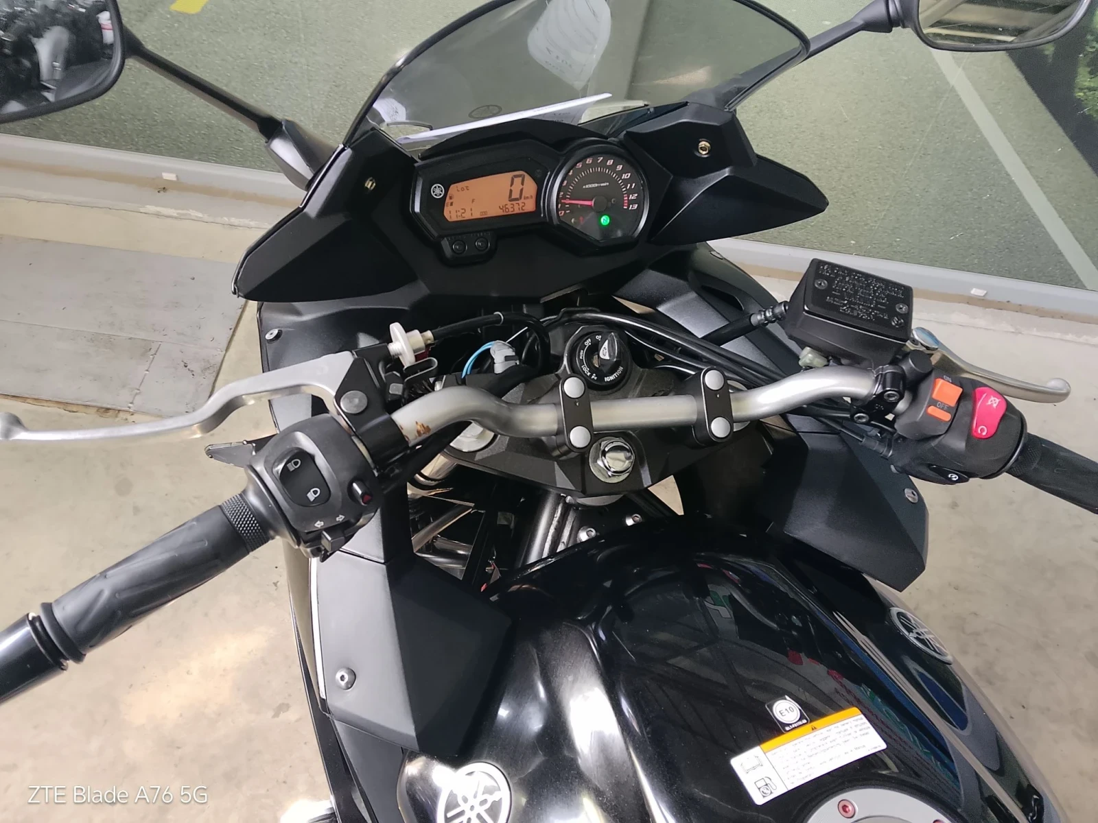 Yamaha XJ6 600 | Mobile.bg � ����������� 9