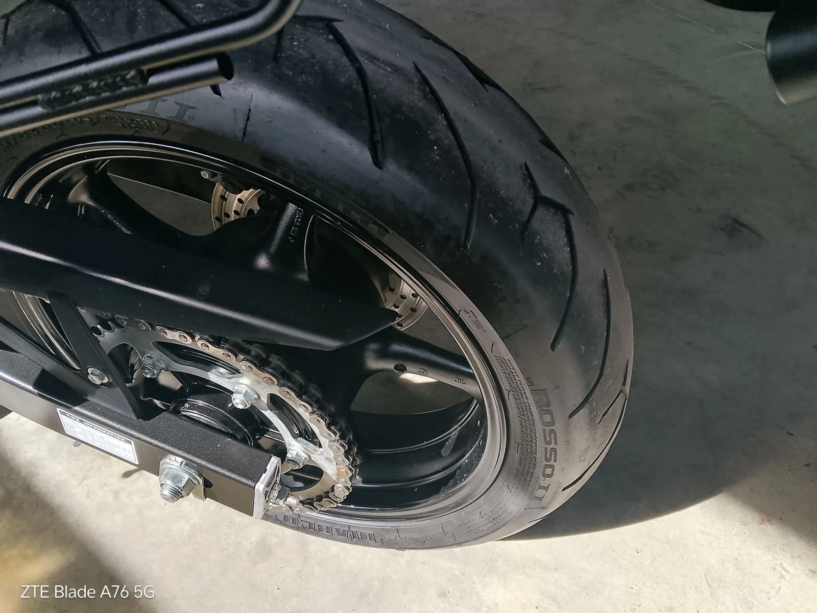 Yamaha XJ6 600 | Mobile.bg � ����������� 7