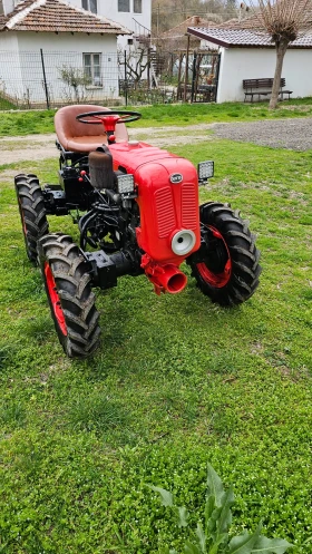 Трактор Болгар 224 у, снимка 3